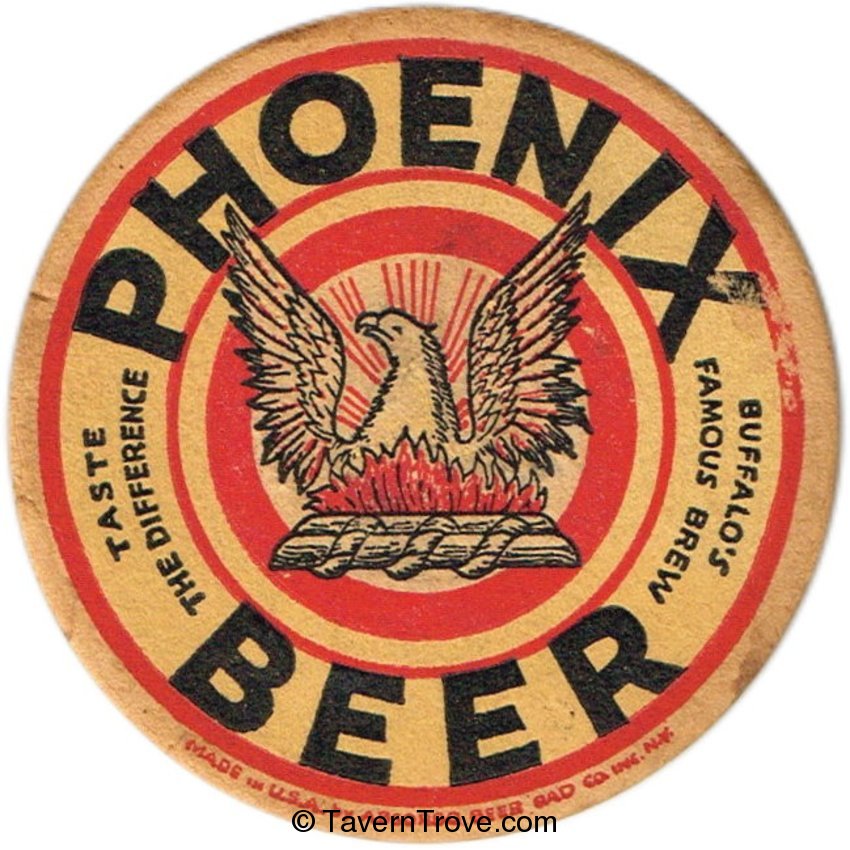 Phoenix Beer