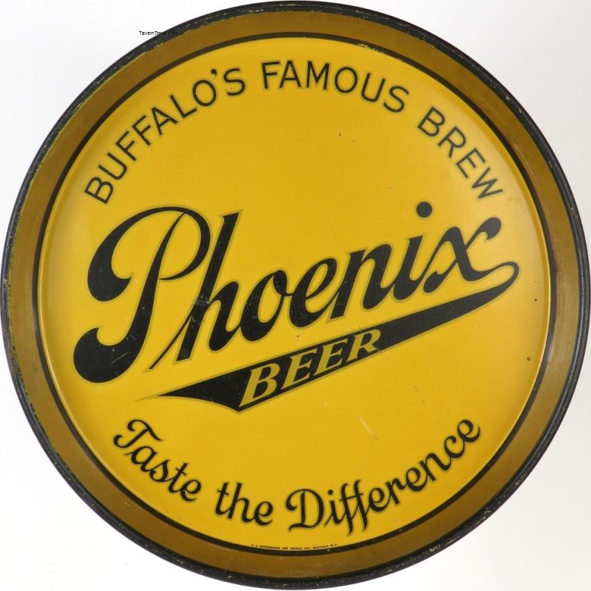 Phoenix Beer