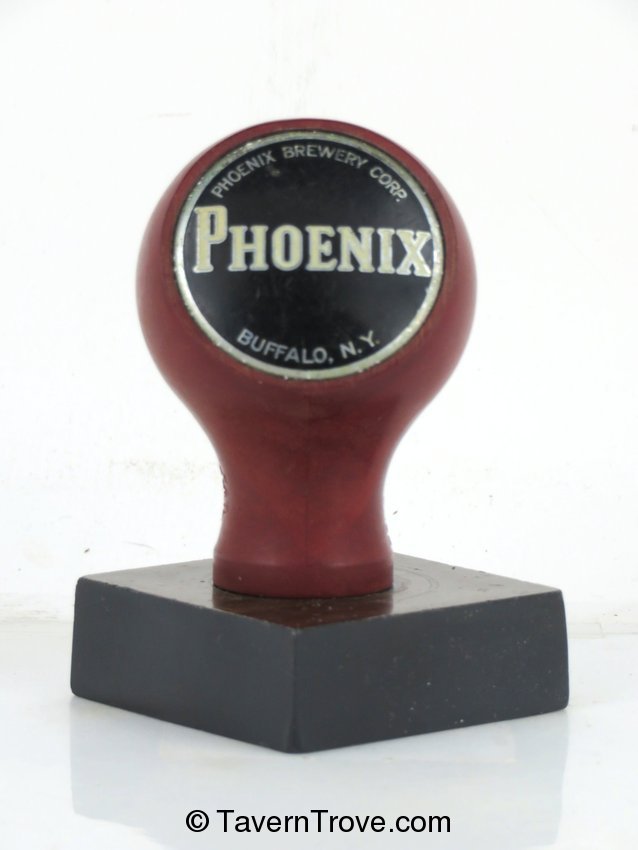 Phoenix Beer