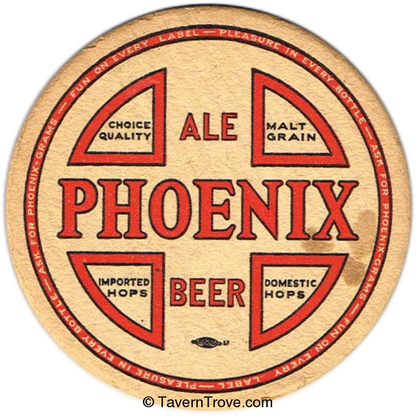 Phoenix Beer/Ale