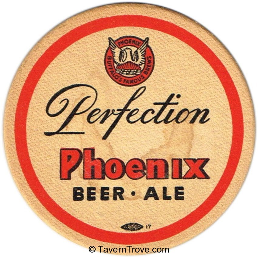 Phoenix Beer/Ale