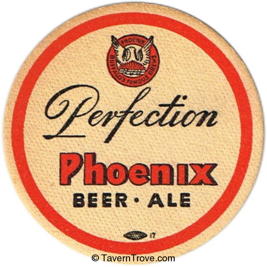 Phoenix Beer/Ale