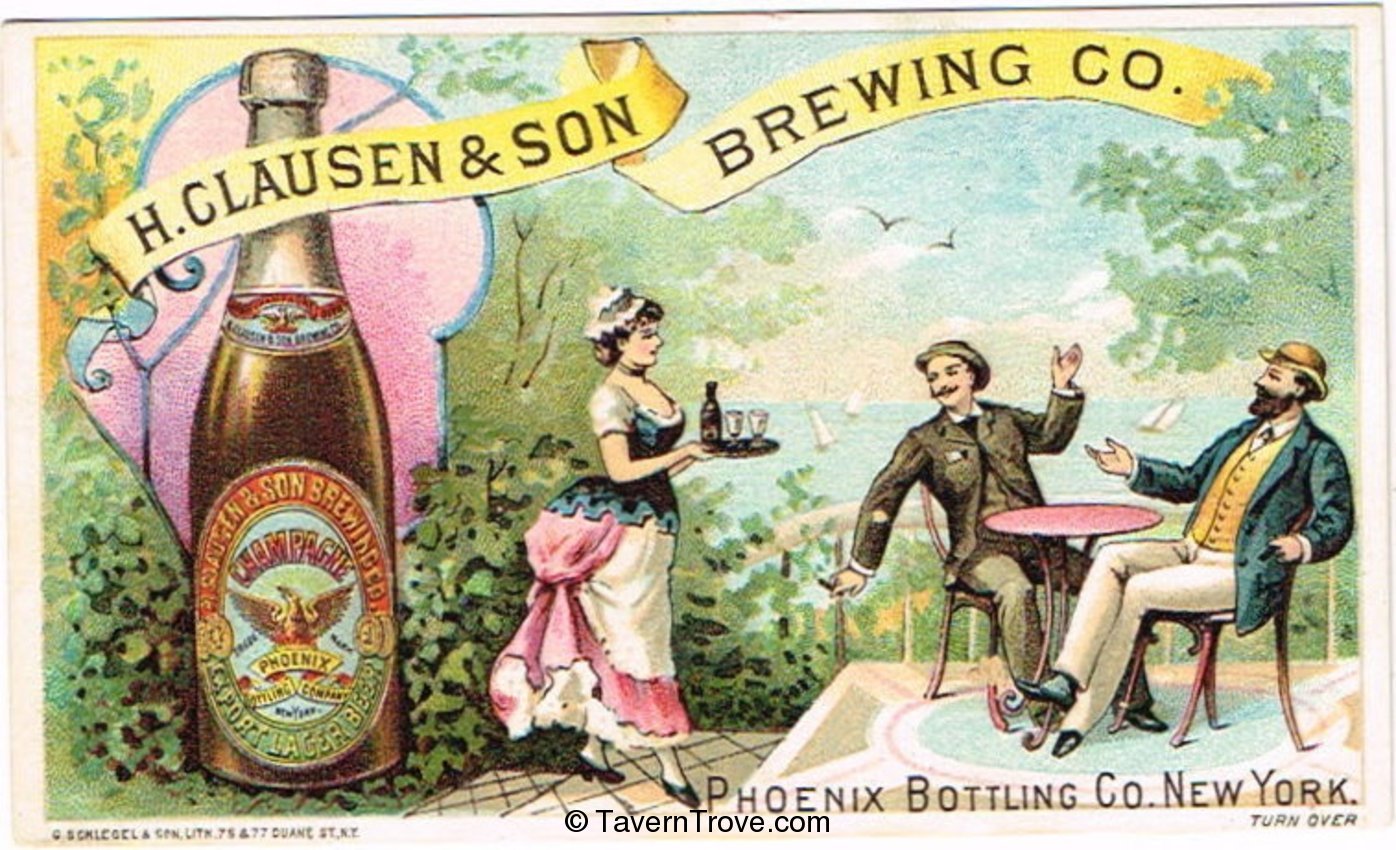 Phoenix Bottling Co.