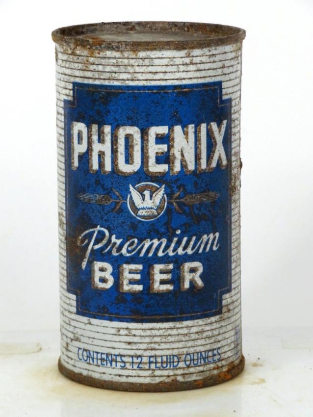 Phoenix Premium Beer