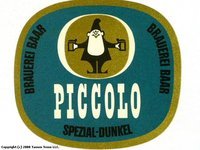 Piccolo Spezial Dunkel
