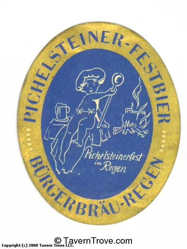 Pichelsteiner-Festbier