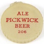 Pickwick Ale/Beer