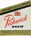 Pickwick Brew