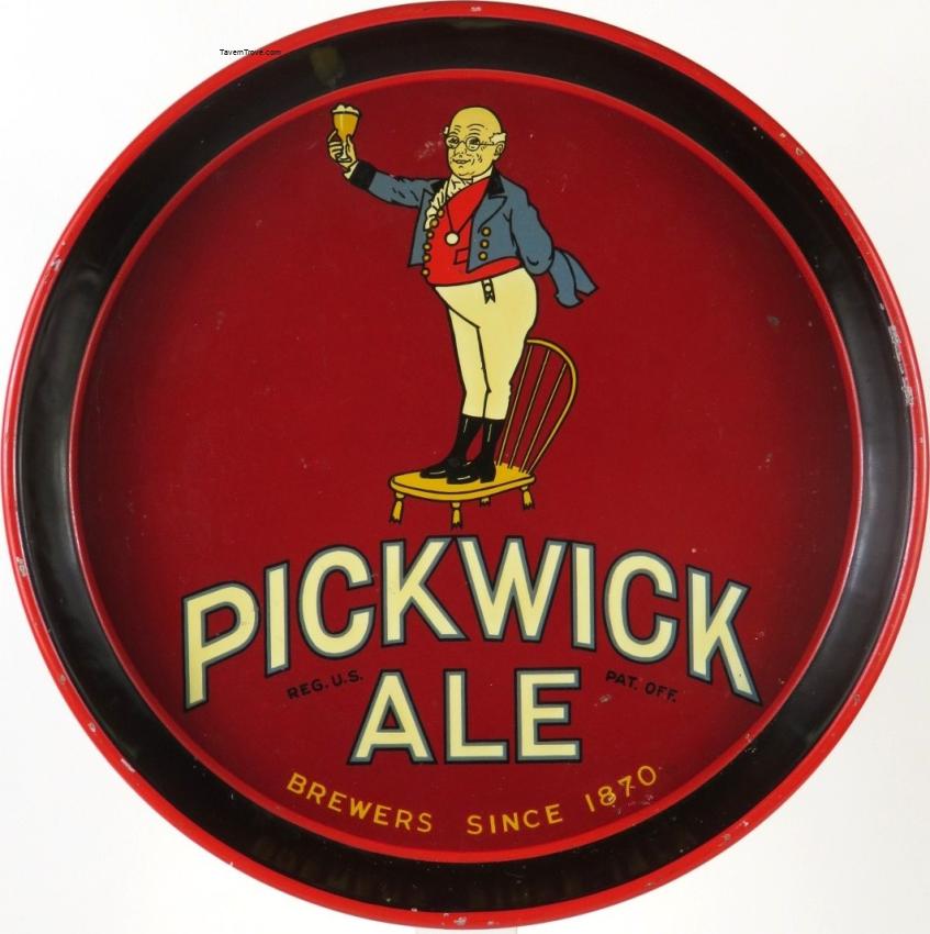 Pickwick Ale