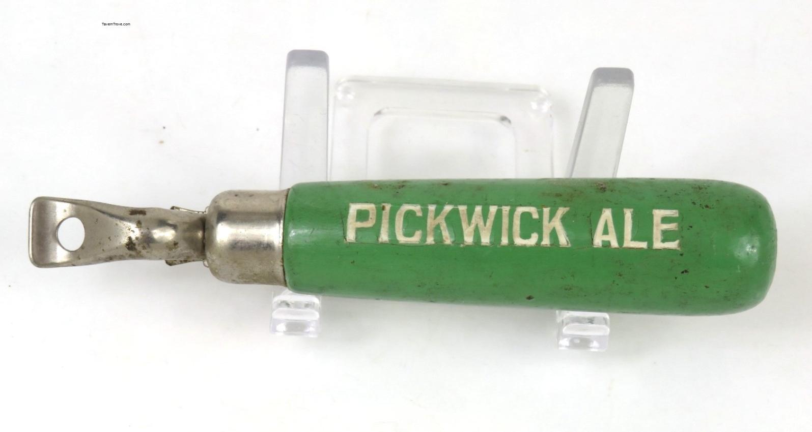 Pickwick Ale