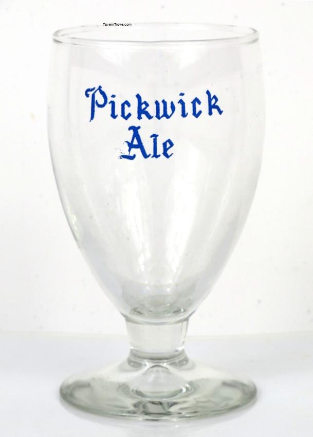 Pickwick Ale