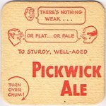 Pickwick Ale