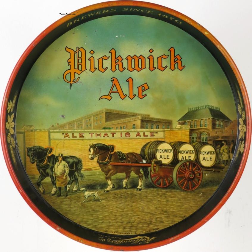 Pickwick Ale