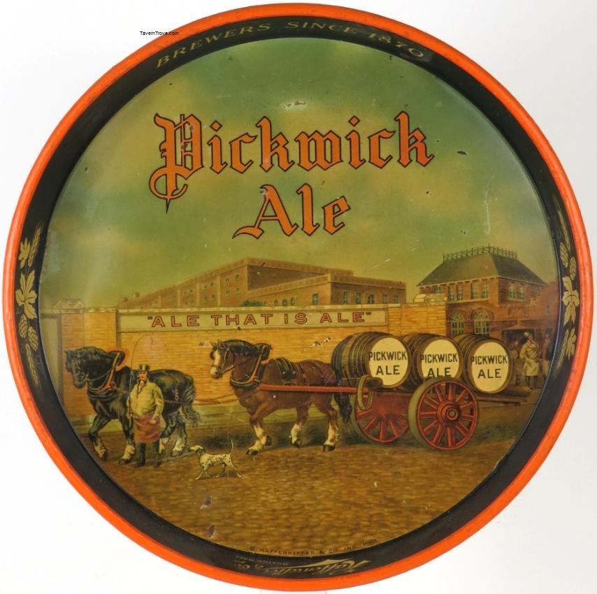 Pickwick Ale
