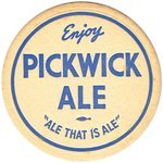 Pickwick Ale