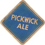 Pickwick Ale