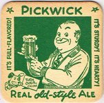 Pickwick Ale