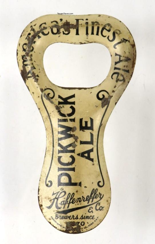 Pickwick Ale/Stout (AMD Co.)