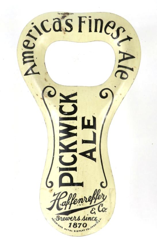 Pickwick Ale/Stout (AMD Co.)