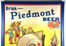 Piedmont Beer