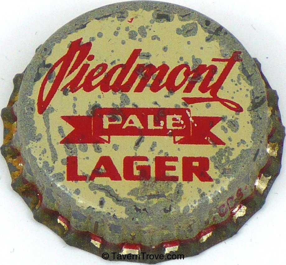 Piedmont Pale Lager