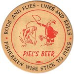 Piel's Beer