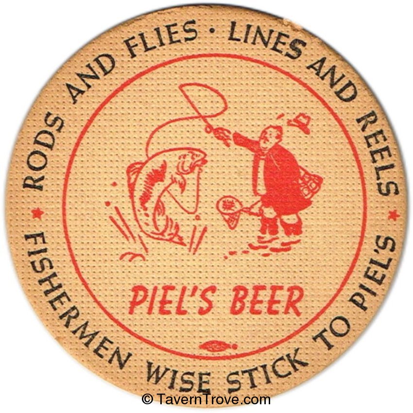 Piel's Beer