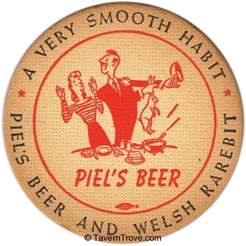 Piel's Beer