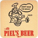 Piel's Beer (Chef)