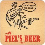 Piel's Beer (Carpenter)