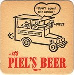 Piel's Beer (Knife Shapener)