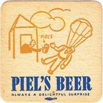 Piel's Beer (Parachutist)