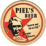 Piel's Beer Tommy Armour