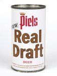 Piel's Draft Beer