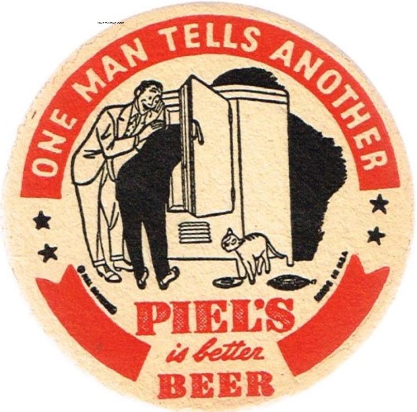 Piel's Beer