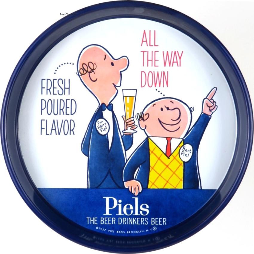 Piel's Beer 