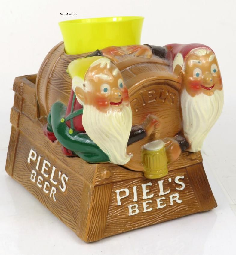 Piel's Beer (Metal, 