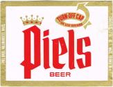 Piel's Extra Dry Beer