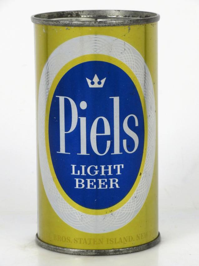 Piel's Light Beer
