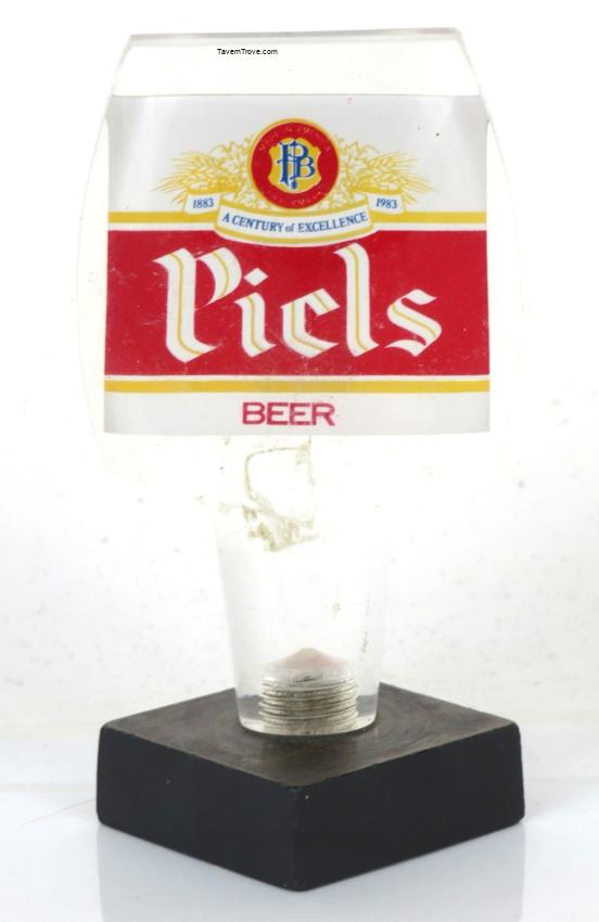 Piel's Light Lager Beer