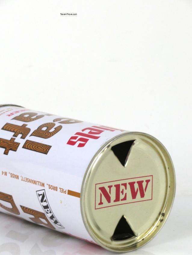 Piel's Real Draft Beer