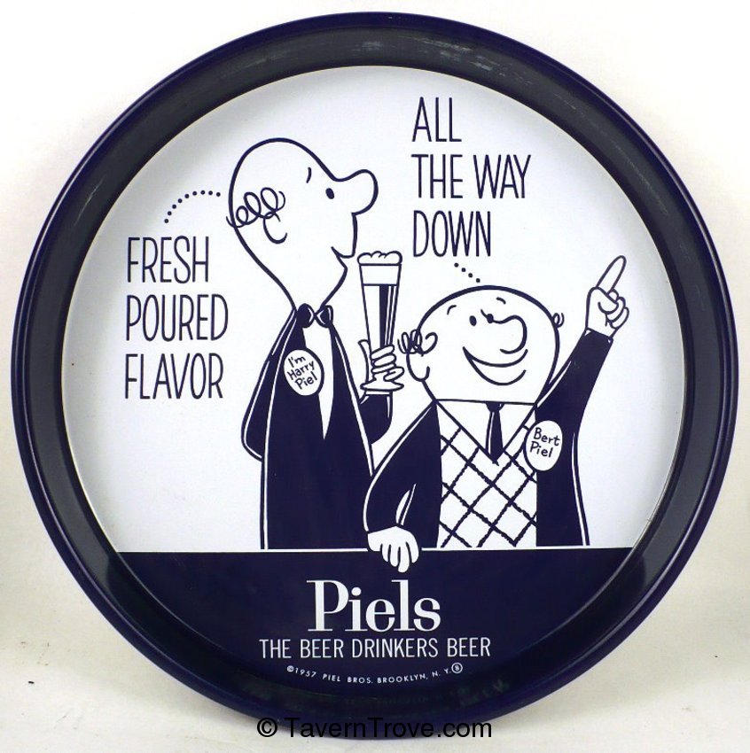 Piel's  Beer