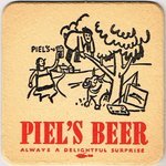 Piel's Beer (Artist)