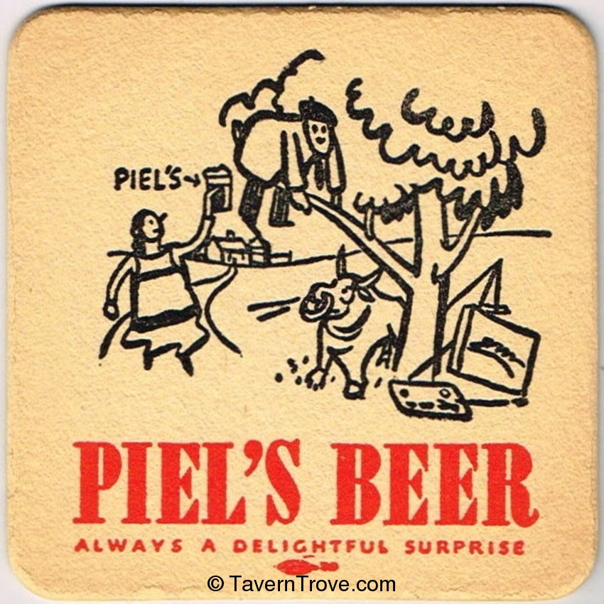 Piel's Beer (Artist)