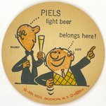 Piels Beer 