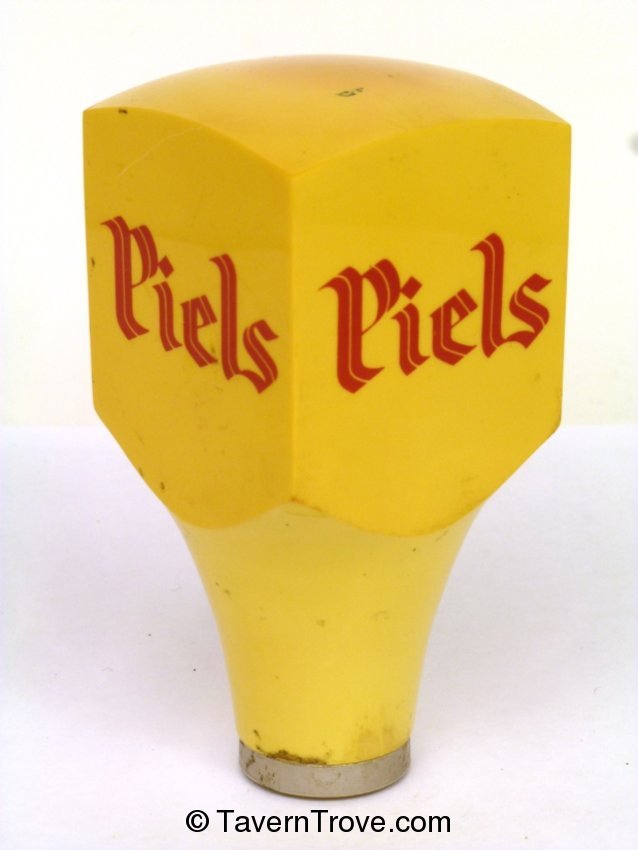 Piel's Beer 