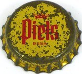 Piel's Beer