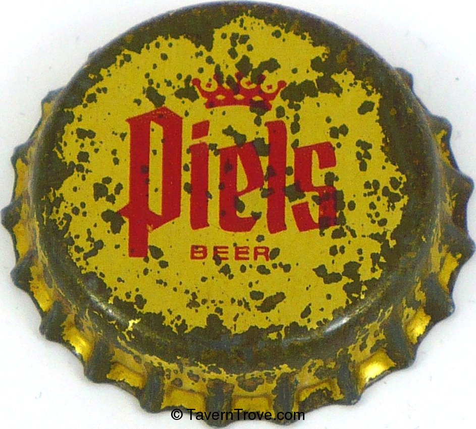 Piel's Beer