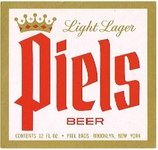 Piels Beer