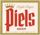Piels Beer